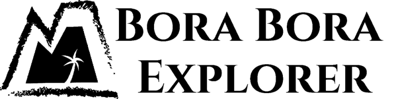 Bora Bora Explorer Mobile Logo