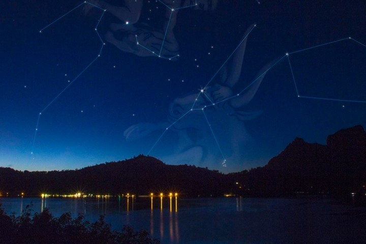 Bora Bora Star Tour