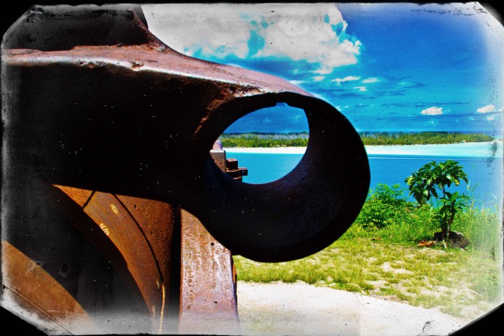 Polynesian History Culture Tour