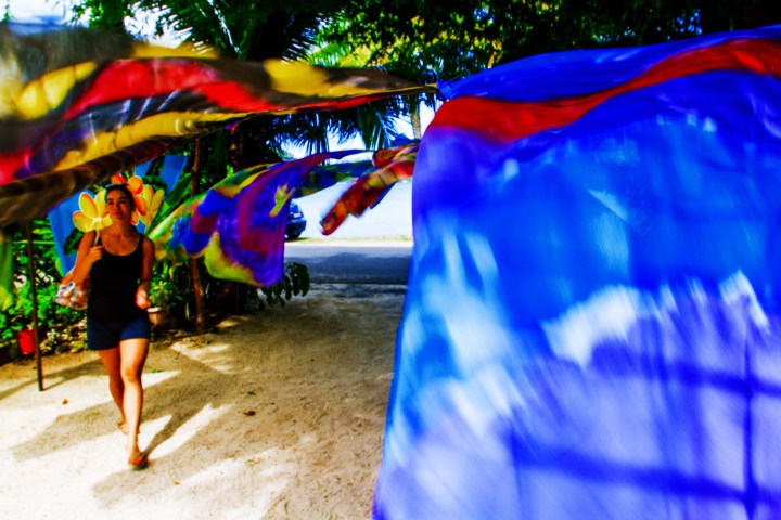 Polynesian History Culture Tour