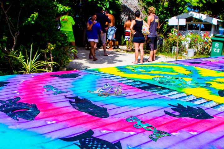 Polynesian History Culture Tour