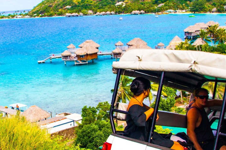 Polynesian History Culture Tour