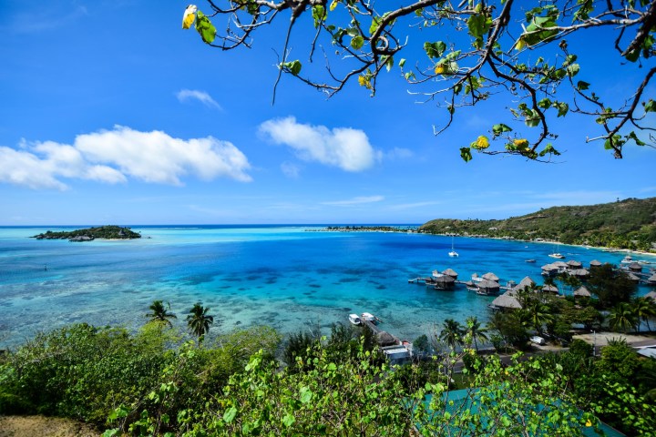 Polynesian History Culture Tour