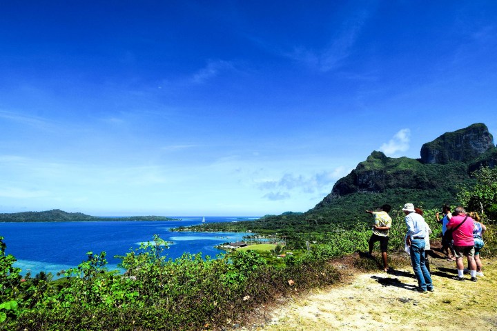 Polynesian History Culture Tour