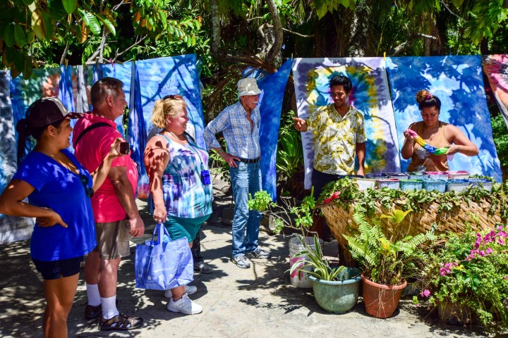 Polynesian History Culture Tour