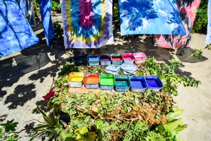 Polynesian History Culture Tour